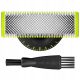 Philips One Blade 360 QP410/30 brivnik + krtača
