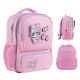 Plecak za vrtec za deklice Hello Kitty Kite