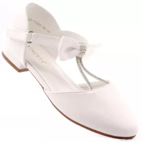 Obhajilni čevlji VINCEZA za deklice, št. 35