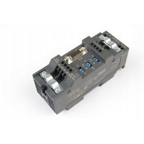   Siemens 6ES7 972-0AA02-0XA0 6ES7972-0AA02-0XA0 Repeater Module