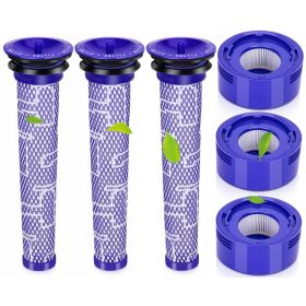   Dyson nadomestni filter za sesalnik DYSON 967478-01, 965661-01