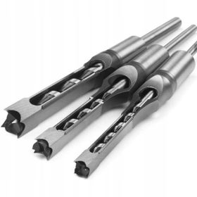 Vrtalnik za kvadratne luknje