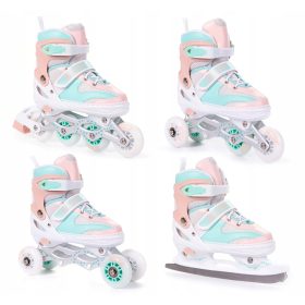 LYŽEVI NAVALJNEGA ROLANJA Bestif BRS01, velikosti 38-41