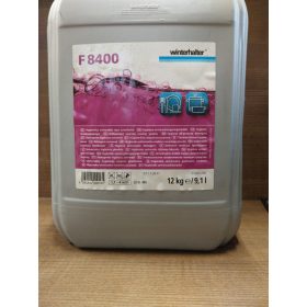 Tekočina za pomivalni stroj Winterhalter F8400 12 kg