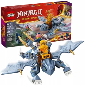 Smokček Riyu LEGO NINJAGO 71810