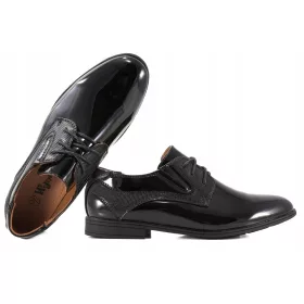 Fantovski čevlji za obhajilo Wojtyłko, velikost 33