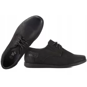   Otroški čevlji VICO BUTY, model 5W1377CN, ekološko usnje, št.36