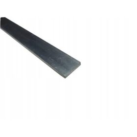 ALU ploščata palica 200 mm
