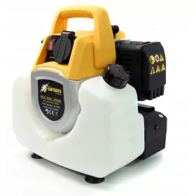 Prenosni enofazni generator GROM Polska A15 1000W bencin