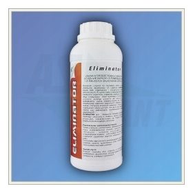 Asplant Odpravljač Neprijetnih Vonjav 1L