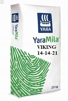 YaraMila 14-14-21 VIKING