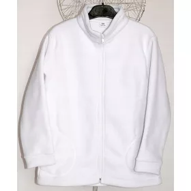 Bluza za prvo obhajilo, flis, vel.146