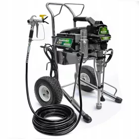 SHARK CX6 Profesionalni Agregat za Lakiranje