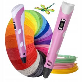 3D PISALO 3D tiskalni pero + GRATIS 110m polnilo