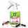 Aerosol proti klopom, mravljam, pajkom, bolham One Shot 500 ml