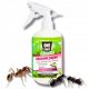 Aerosol proti klopom, mravljam, pajkom, bolham One Shot 500 ml