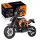 KTM Super Duke TECHNIC kocke za gradnjo motocikla