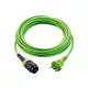  Festool 203922 Kabel za električno orodje 7,5 m