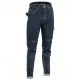 Delovne hlače Cofra Quarteira, jeans