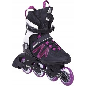 Damske rolke K2 KINETIC 80 PRO XT W 40