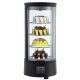 Hladilna vitrina za prikazovanje Frost RTC-72L