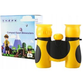 Lornetka za otroke COMPACT SPORT