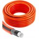 VODNIK ZA VRT 1/2" 25m 4 SLOJNA TRPEŽNA ZA ZALIVANJE UV ODPORNA SCHMITH