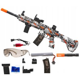 KARABIN ZA GEL KROGLE M4 CSGO