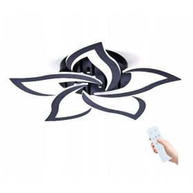   Lestenka svetilka Mikka-Hansen LOTOS 5 RING 5 - najnovejša LED tehnologija