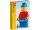 LEGO 40649 Velika miniaturna figura | Nov komplet kock

Kocke LEGO Minifigure 40649 - Povečana miniaturna figura LEGO

Očarajte vsakega ljubitelja LEGO® starih 10 let in več s povečano miniaturno figu