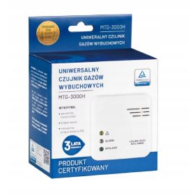  Kidde senzor za eksplozivne pline propan butan metan