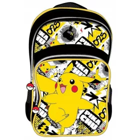 Pokemon šolski nahrbtnik Pikachu SF2431