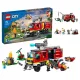 LEGO CITY TERENSKO GASILSKO VOZILO 31245331