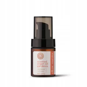 Maroški gardenijski eliksir z arganovim oljem - 60 ml