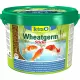 Ribja hrana Tetra Pond Wheatgerm Sticks 10l