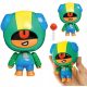 BRAWL STARS FIGURICA LEON - PREMIČNA IGRAČA ZA OTROKA, POPOLNO DARILO