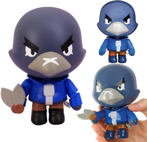 BRAWL STARS FIGURICA ZA ZABAVNO KOLEKCIONARSTVO