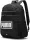 Puma Plus Backpack 078047-01 črn nahrbtnik - 23 l, šolski in športni nahrbtnik s predalom za prenosnik