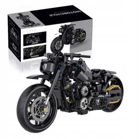 Harley-Davidson gradniki motornega kolesa 586 kosov TECHNIC
