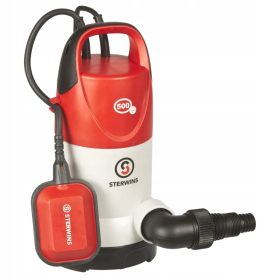  Sterwins potopna črpalka 500 W 11000 l/h