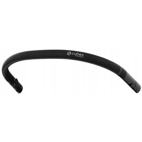 CYBEX Coya - pašček za voziček | Črna