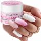 CLARESA MEHAK & ENOSTAVEN GRADILNI GEL S TIKSOTROPIJO IZBIRA BARVE 45 g