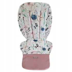    Vložek za voziček Cybex Balios S lux "Makowa Łąka".