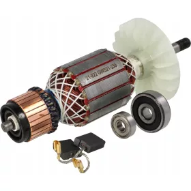    Rotor za velike brusilnike Bosch GWS PWS 20-180 20-230 21-180 1700