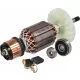  Rotor za velike brusilnike Bosch GWS PWS 20-180 20-230 21-180 1700