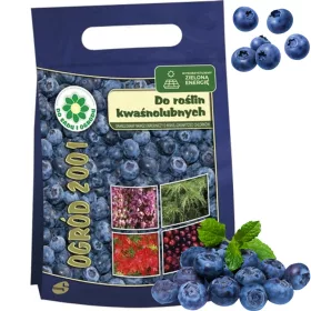 Gnojilo za kisline rastline Siarkopol granule 10 kg