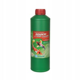 Zoolek Aquacid ribnik 1000 ml