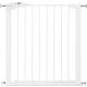  Pregrada za vrata, stopnice Munchkin Maxi Secure 11446 bela