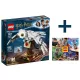 LEGO Harry Potter 75979 Hedwig gradivo za oboževalce Harryja Potterja