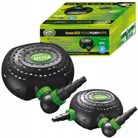 rpalka Aqua Nova EKO-42W za več kot 5000 l/h